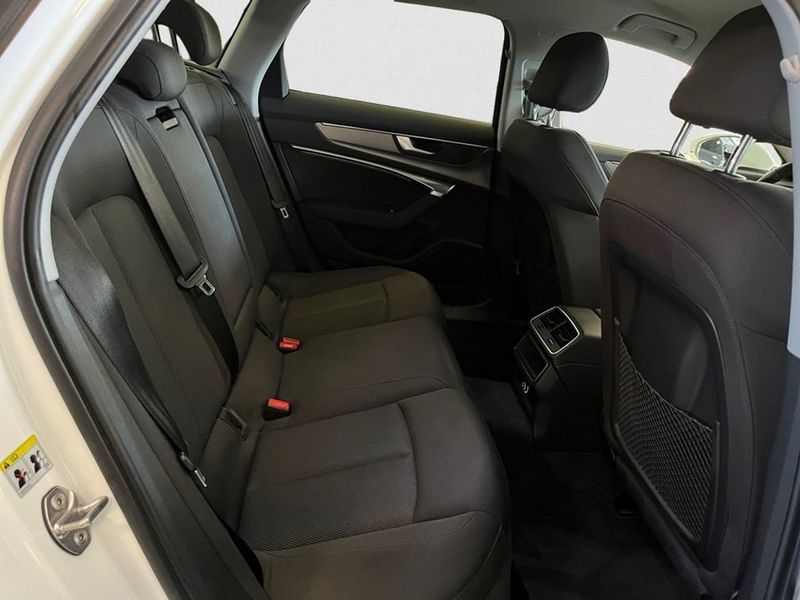 Audi A6 bild 13
