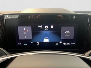 Skoda Kodiaq bild 10