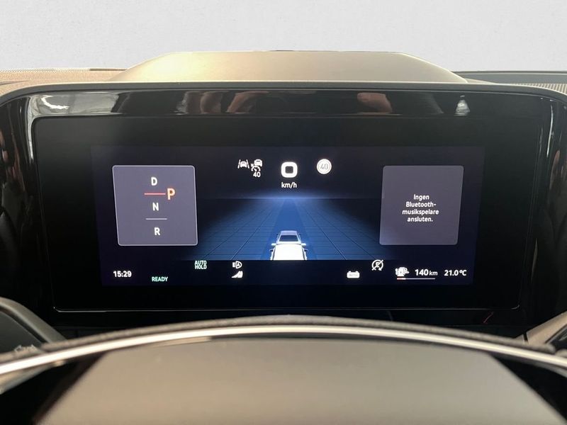 Skoda Kodiaq bild 10