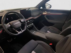 Skoda Kodiaq bild 7