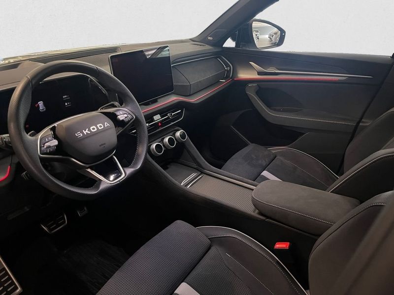 Skoda Kodiaq bild 7