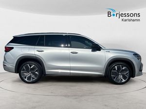 Skoda Kodiaq bild 2
