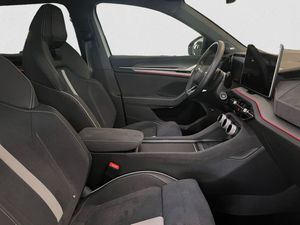 Skoda Kodiaq bild 12