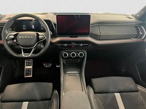 Skoda Kodiaq bild 9