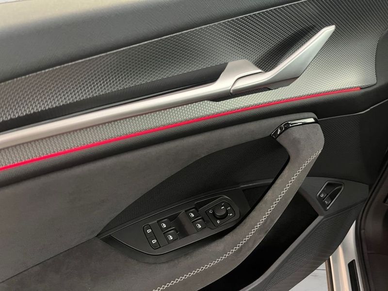 Skoda Kodiaq bild 8