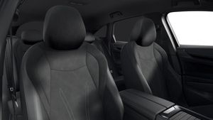 Volkswagen ID.7 bild 5