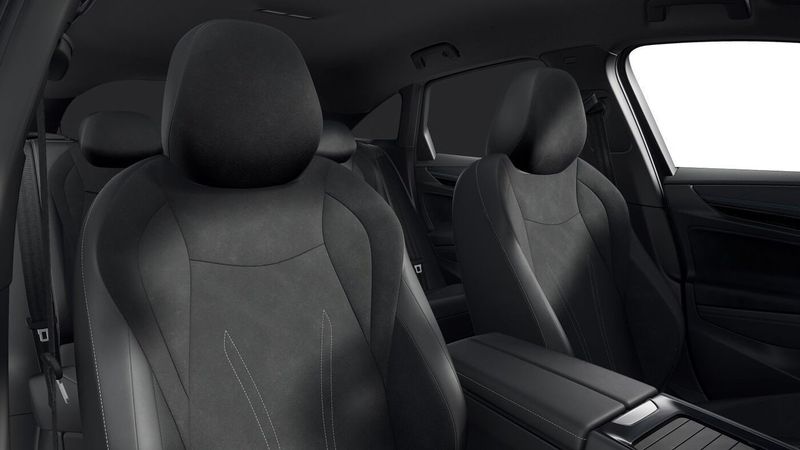 Volkswagen ID.7 bild 5