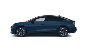Volkswagen ID.7 bild 2