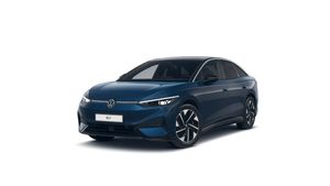 Volkswagen ID.7 bild 1