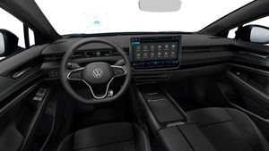 Volkswagen ID.7 bild 4