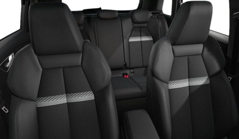 Audi Q4 e-tron bild 8