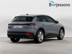Audi Q4 e-tron bild 3