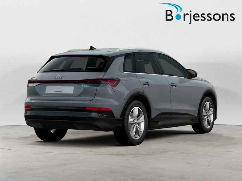 Audi Q4 e-tron bild 3