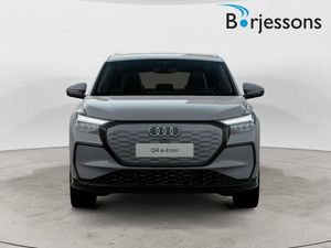 Audi Q4 e-tron bild 5