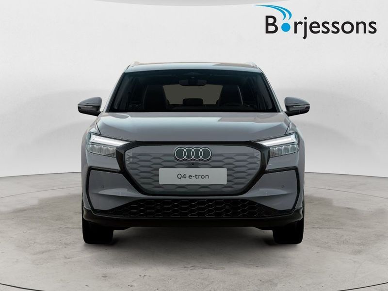 Audi Q4 e-tron bild 5