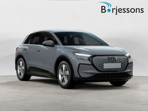 Audi Q4 e-tron bild 1