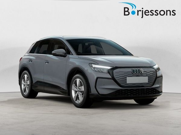 Audi Q4 e-tron E-tron 286hk Proline Performance *Privatleasing* - 2027