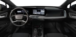 Audi Q4 e-tron bild 6