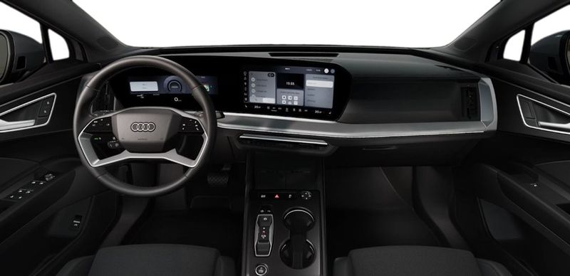 Audi Q4 e-tron bild 6