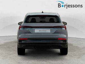 Audi Q4 e-tron bild 4