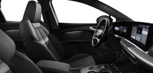 Audi Q4 e-tron bild 7