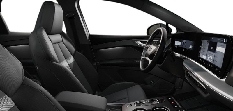 Audi Q4 e-tron bild 7