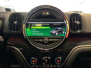 MINI Countryman bild 17