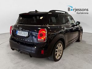 MINI Countryman bild 3