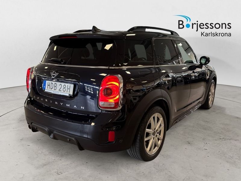 MINI Countryman bild 3