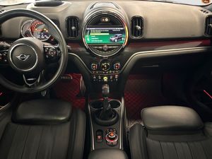 MINI Countryman bild 12