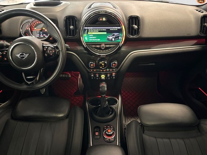 MINI Countryman bild 12