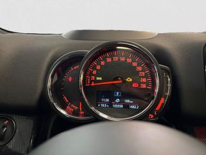 MINI Countryman bild 11