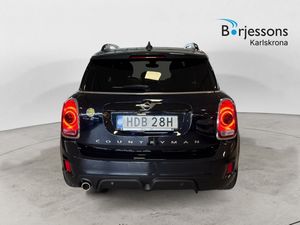 MINI Countryman bild 4