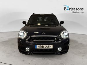 MINI Countryman bild 5