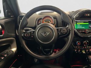 MINI Countryman bild 10