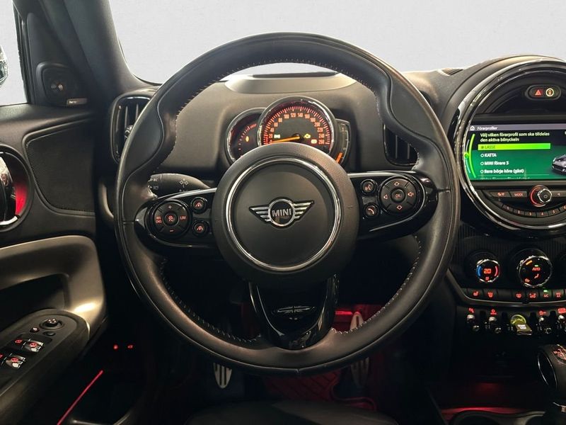 MINI Countryman bild 10