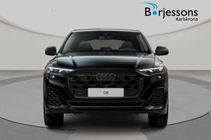 Audi Q8 bild 4
