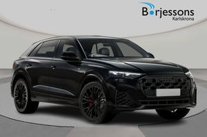 Audi Q8 bild 1