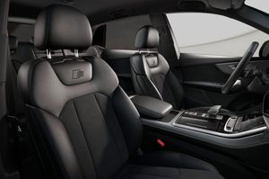 Audi Q8 bild 7