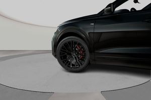 Audi Q8 bild 6