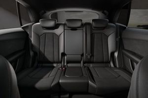 Audi Q8 bild 9