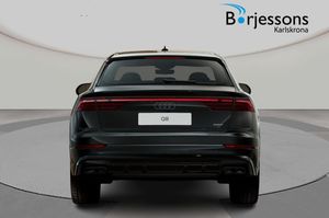 Audi Q8 bild 5