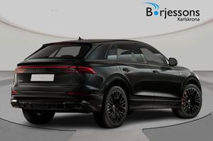 Audi Q8 bild 3