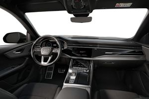 Audi Q8 bild 8