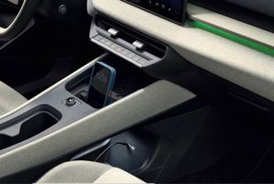 Volkswagen ID.3 bild 7