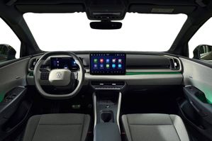 Volkswagen ID.3 bild 5