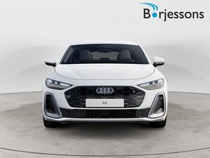 Audi A5 bild 4