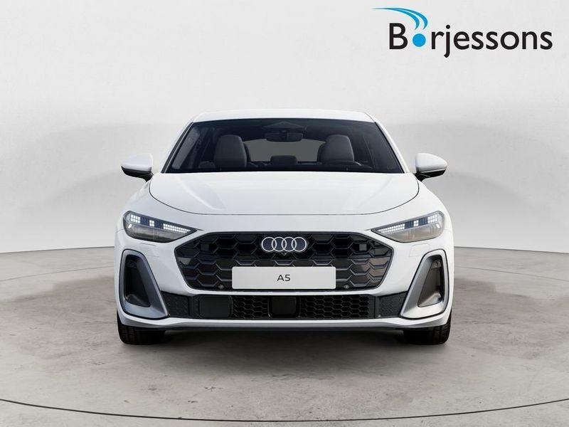 Audi A5 bild 4