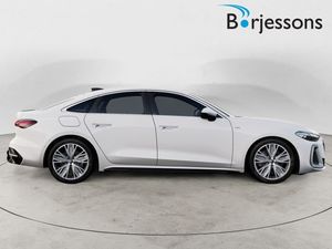 Audi A5 bild 2