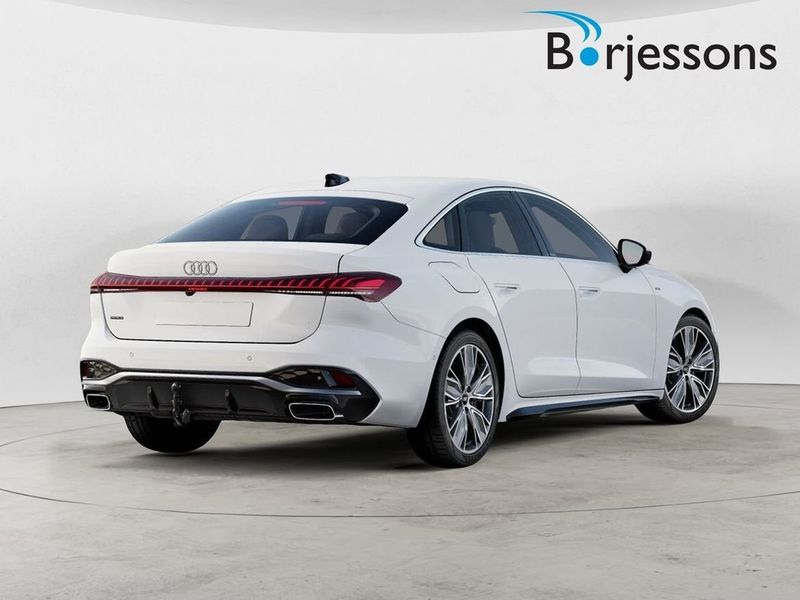 Audi A5 bild 3